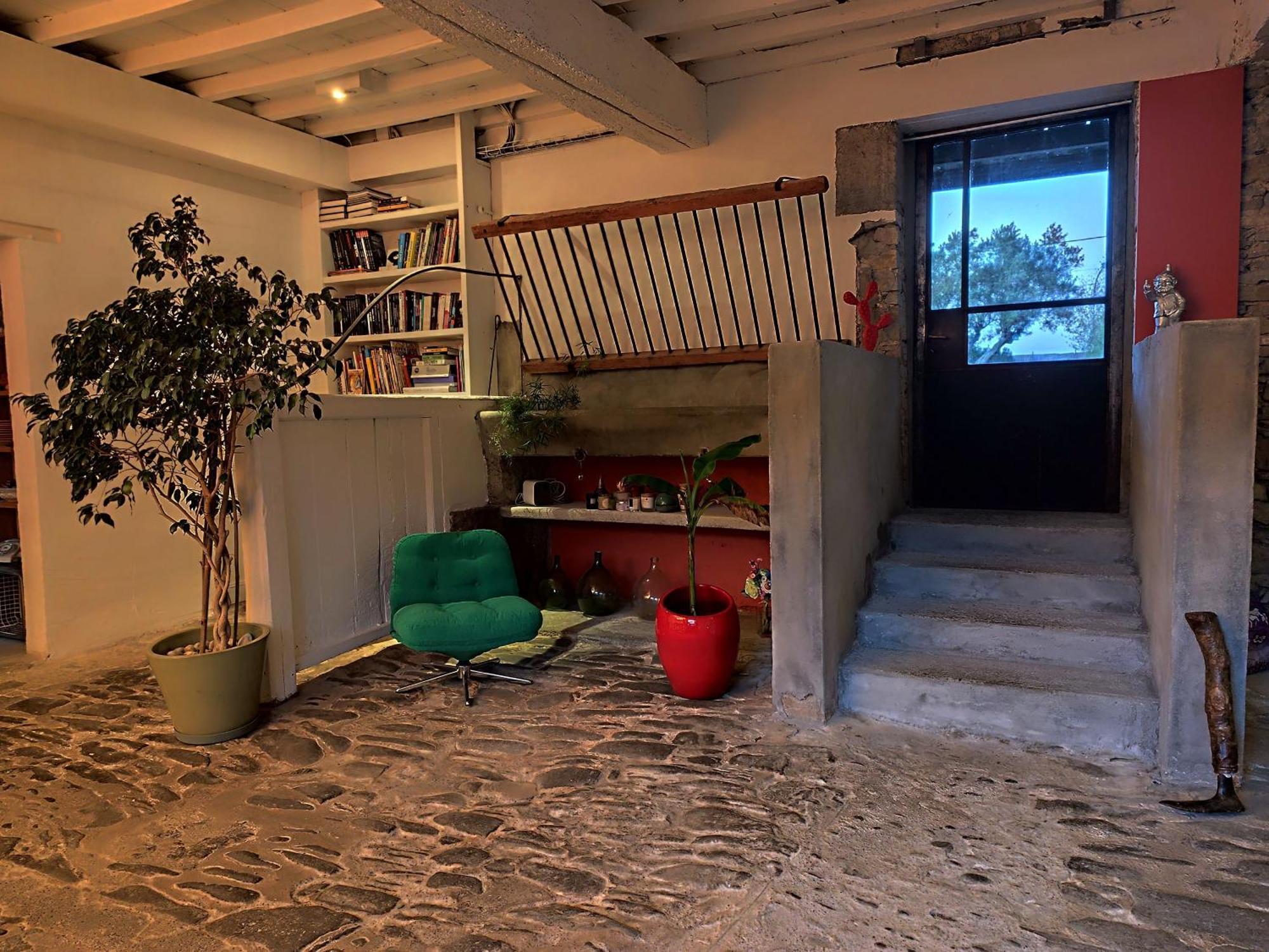 Les Grands Cypres - Chambres D'Hotes Conques-sur-Orbiel Εξωτερικό φωτογραφία
