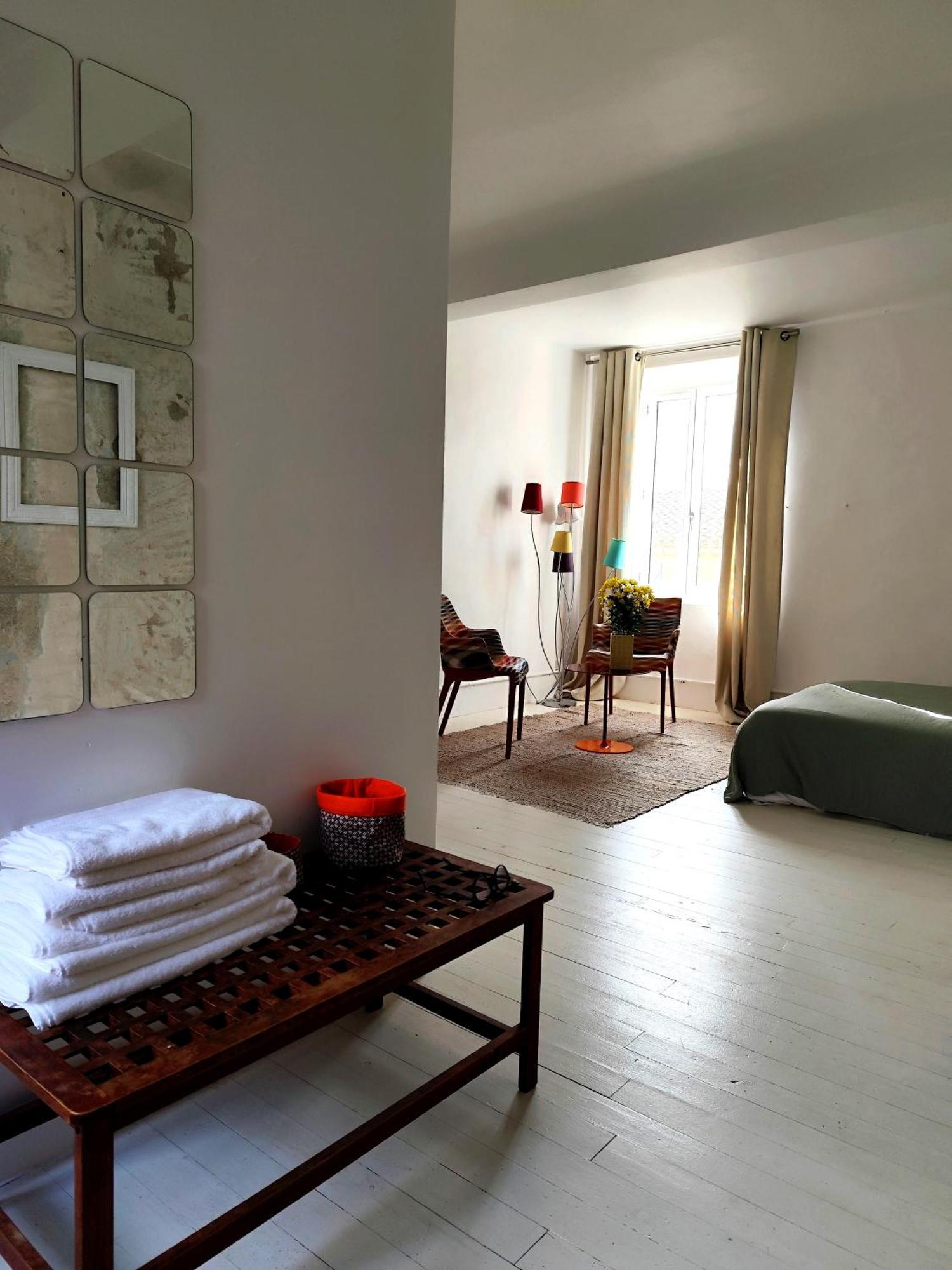 Les Grands Cypres - Chambres D'Hotes Conques-sur-Orbiel Εξωτερικό φωτογραφία