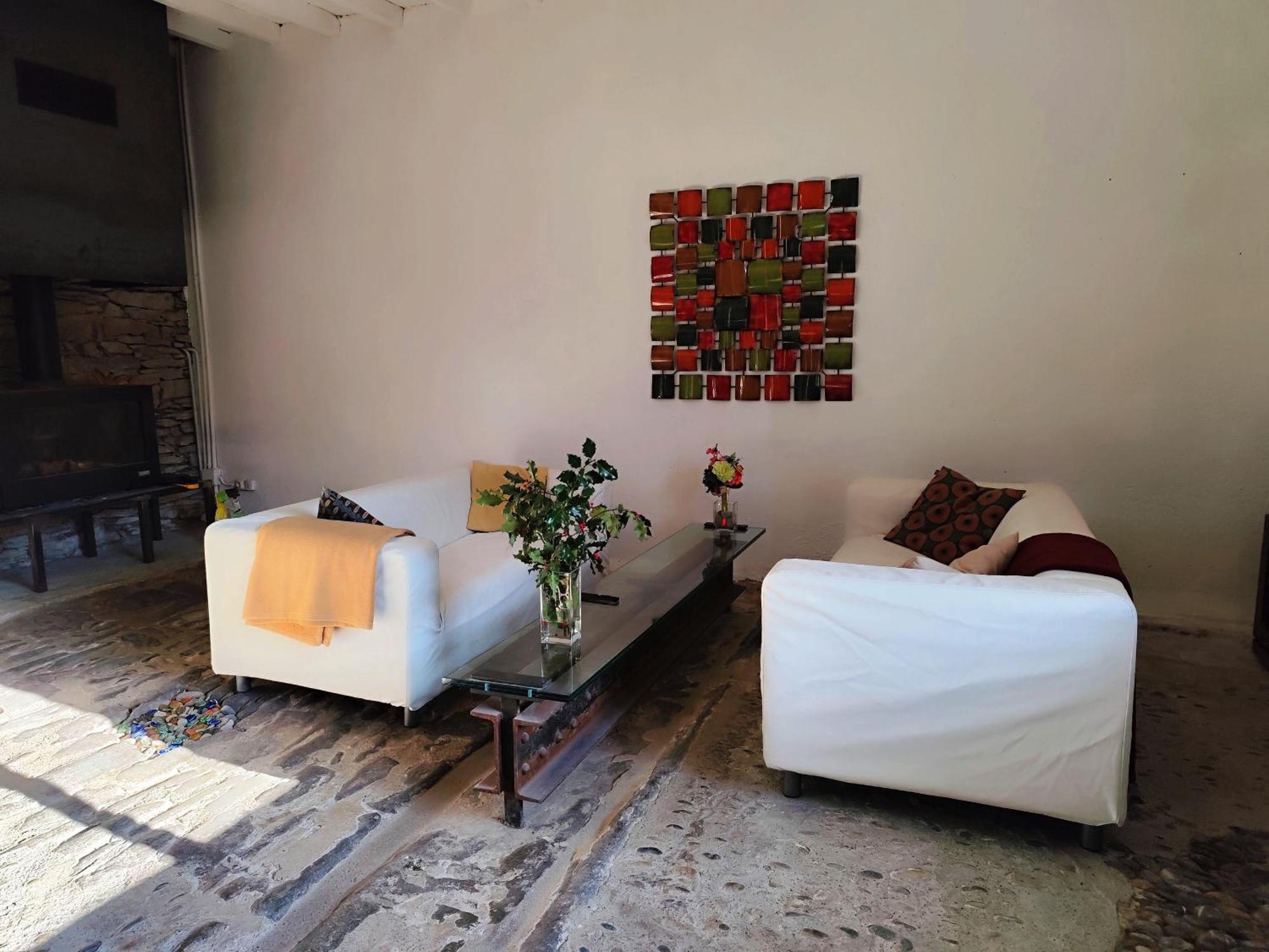Les Grands Cypres - Chambres D'Hotes Conques-sur-Orbiel Εξωτερικό φωτογραφία