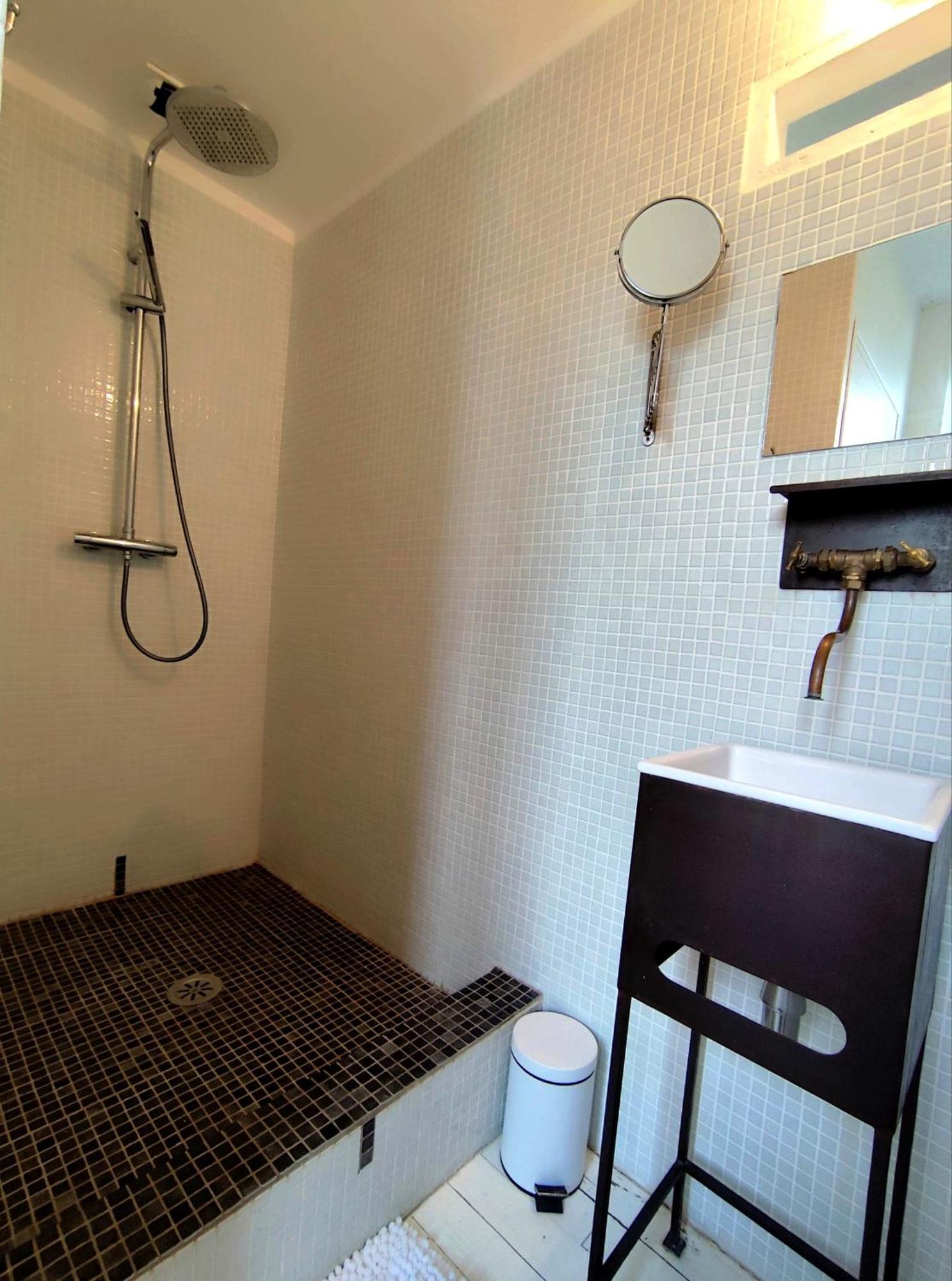 Les Grands Cypres - Chambres D'Hotes Conques-sur-Orbiel Εξωτερικό φωτογραφία
